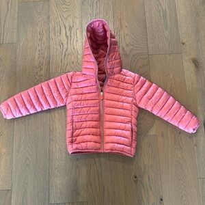 Save the Duck puffer